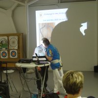 40 ans de la Compagnie